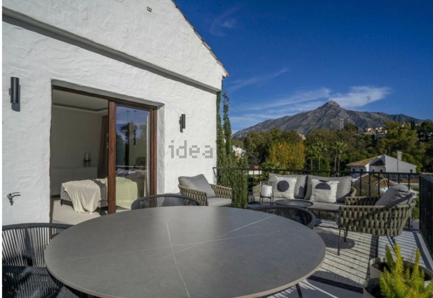 Квартира 130 м² у Marbella
