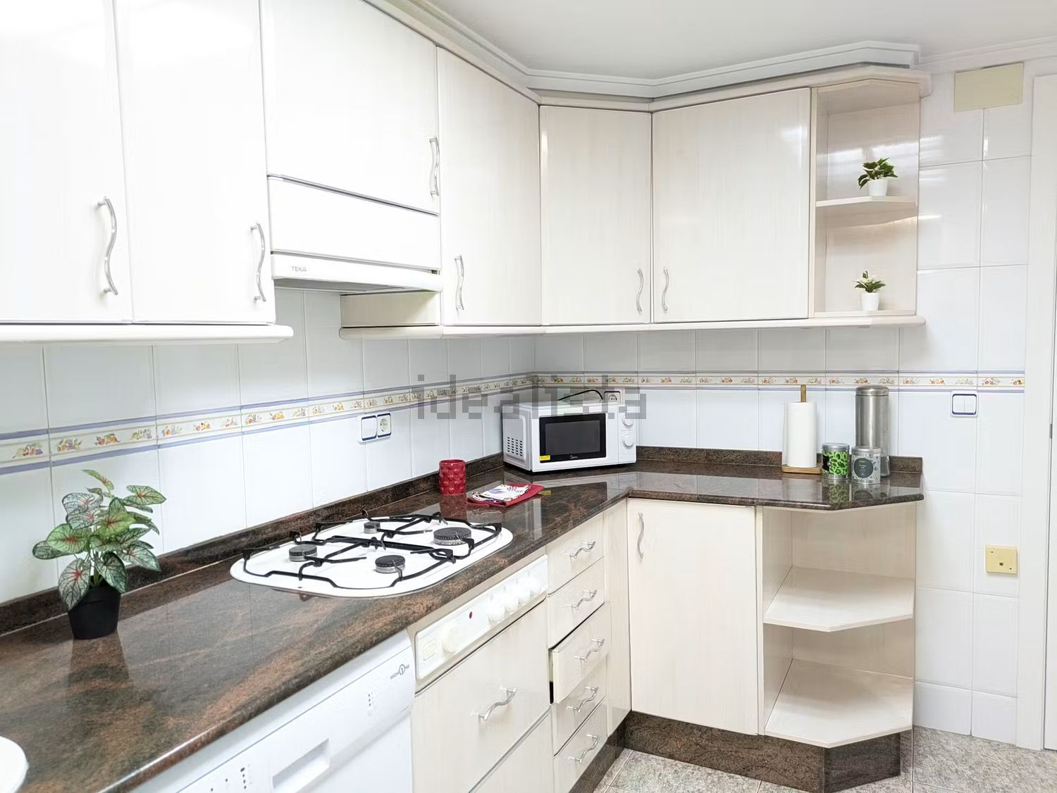 Habitació de lloguer, Sevilla