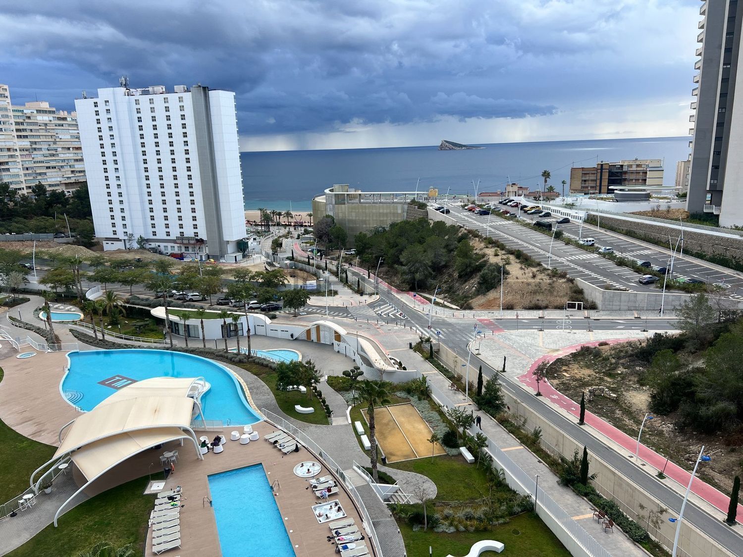 Pis de 140 m² a Benidorm