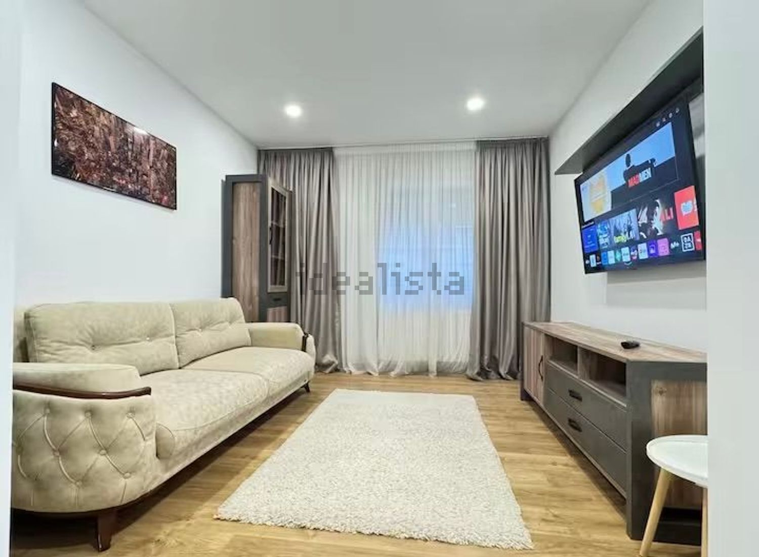 Habitación en alquiler, Madrid