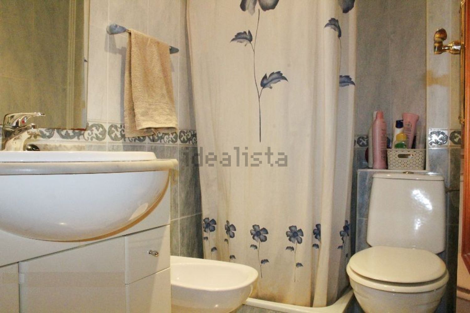Habitació de lloguer, Huelva