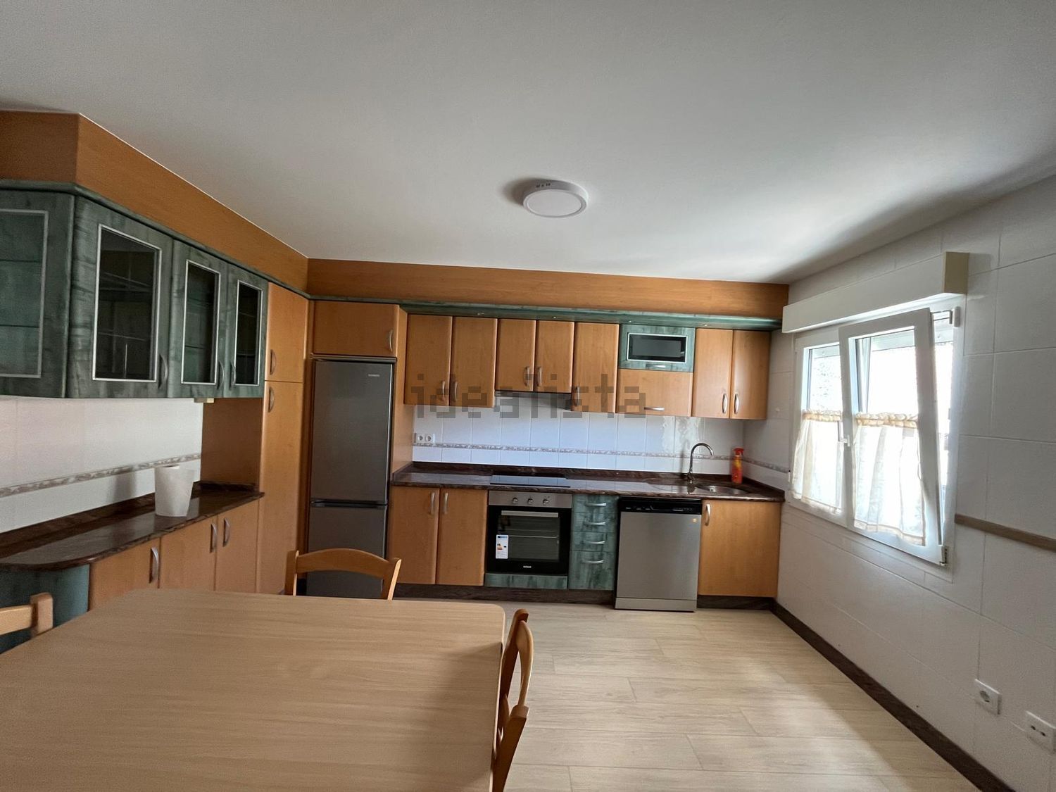 Pis de 125 m² a Laxe