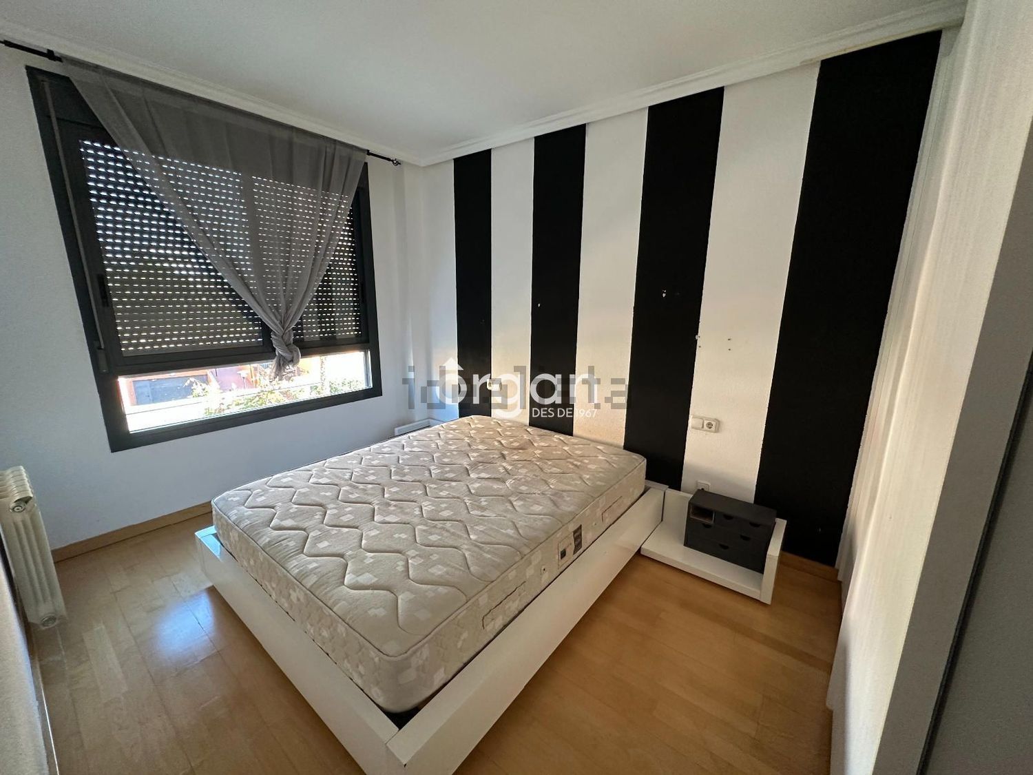 Piso de 116 m² en Sabadell