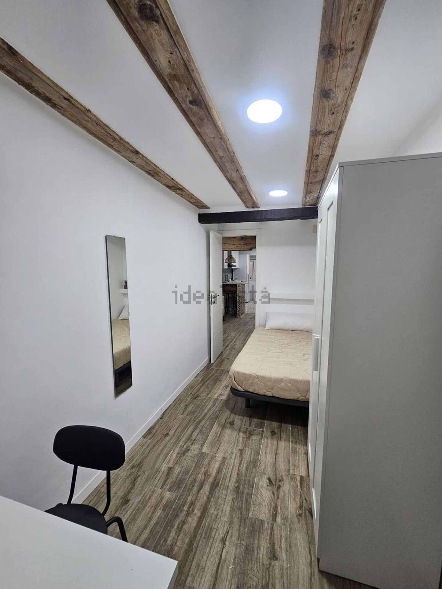 Habitación en alquiler, Valencia