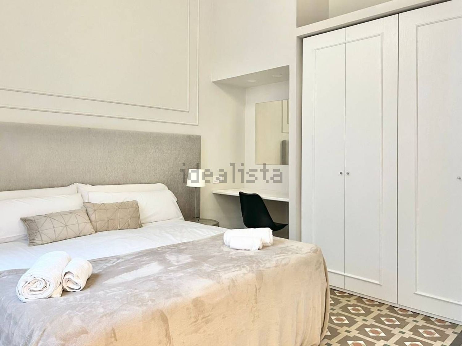 Apartamento 234 m² em Barcelona