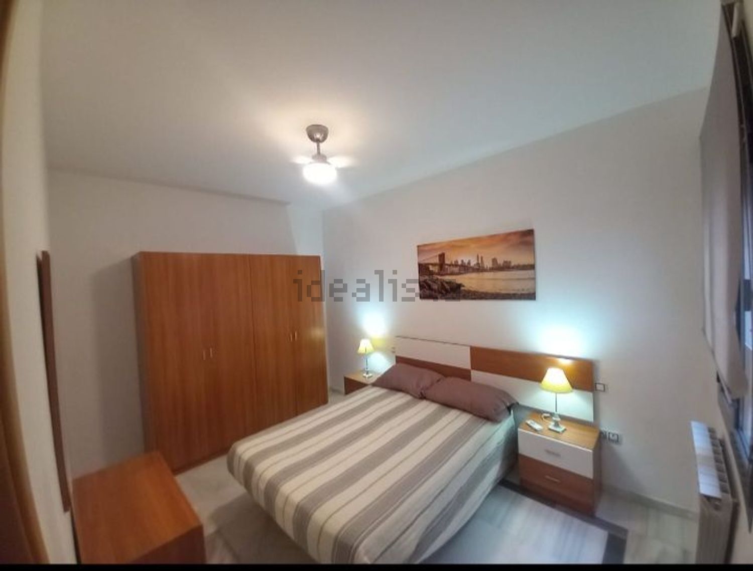 Pis de 40 m² a Valdepeñas