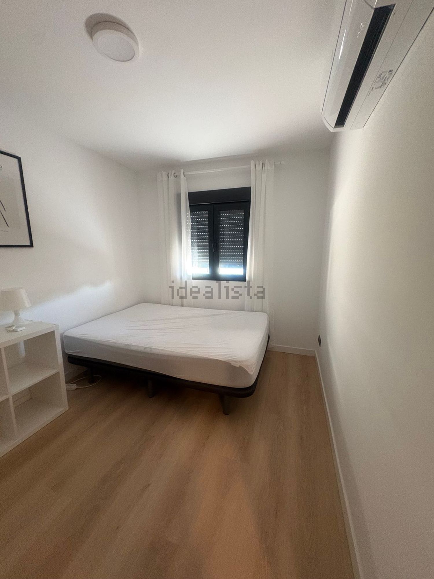 Zimmer zur Miete, Madrid