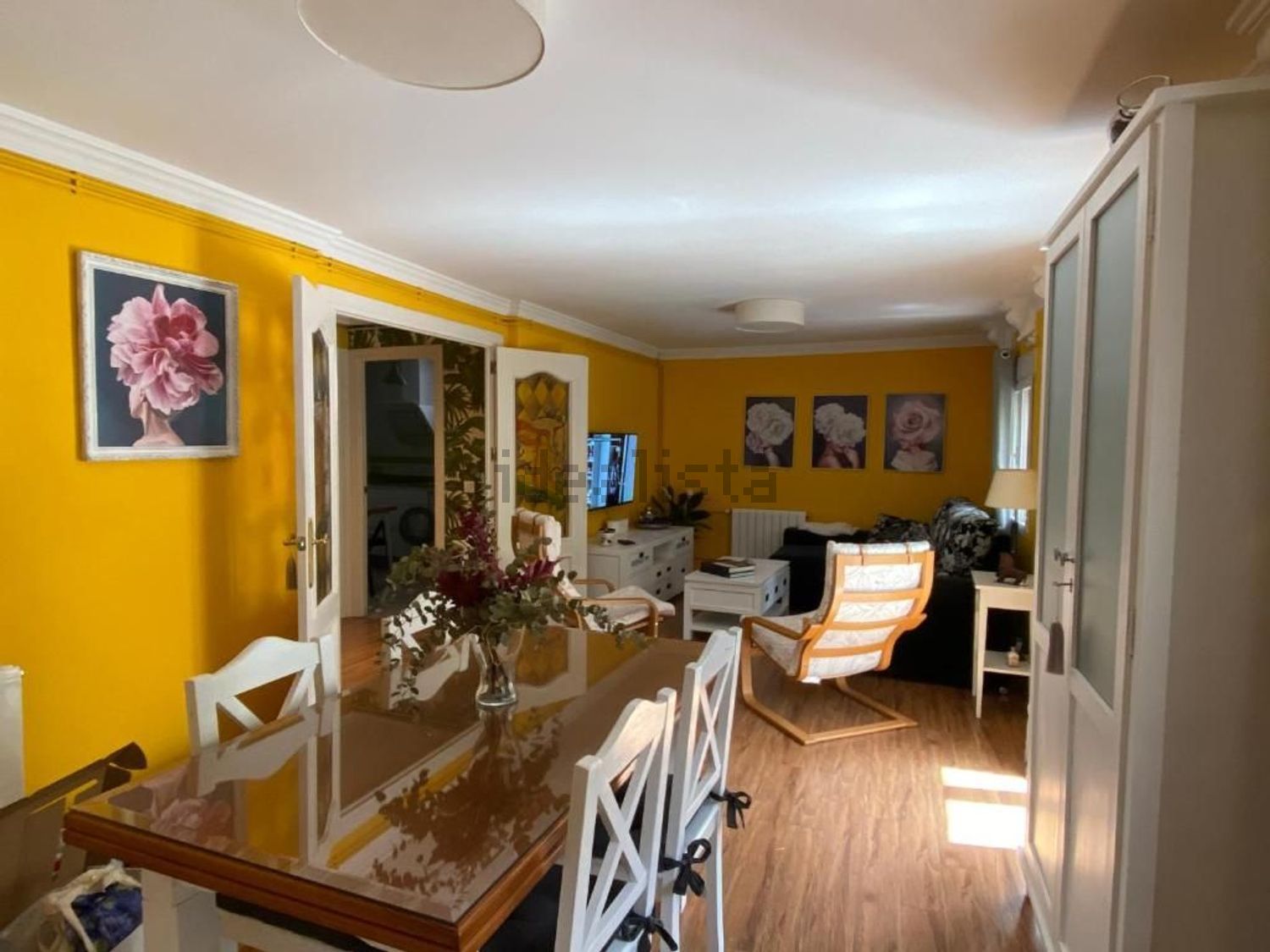 Habitació de lloguer, Conca