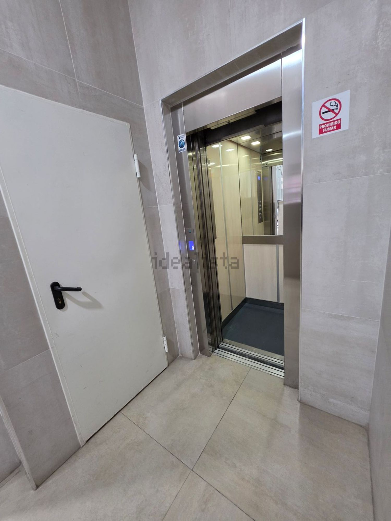 Pis de 90 m² a València