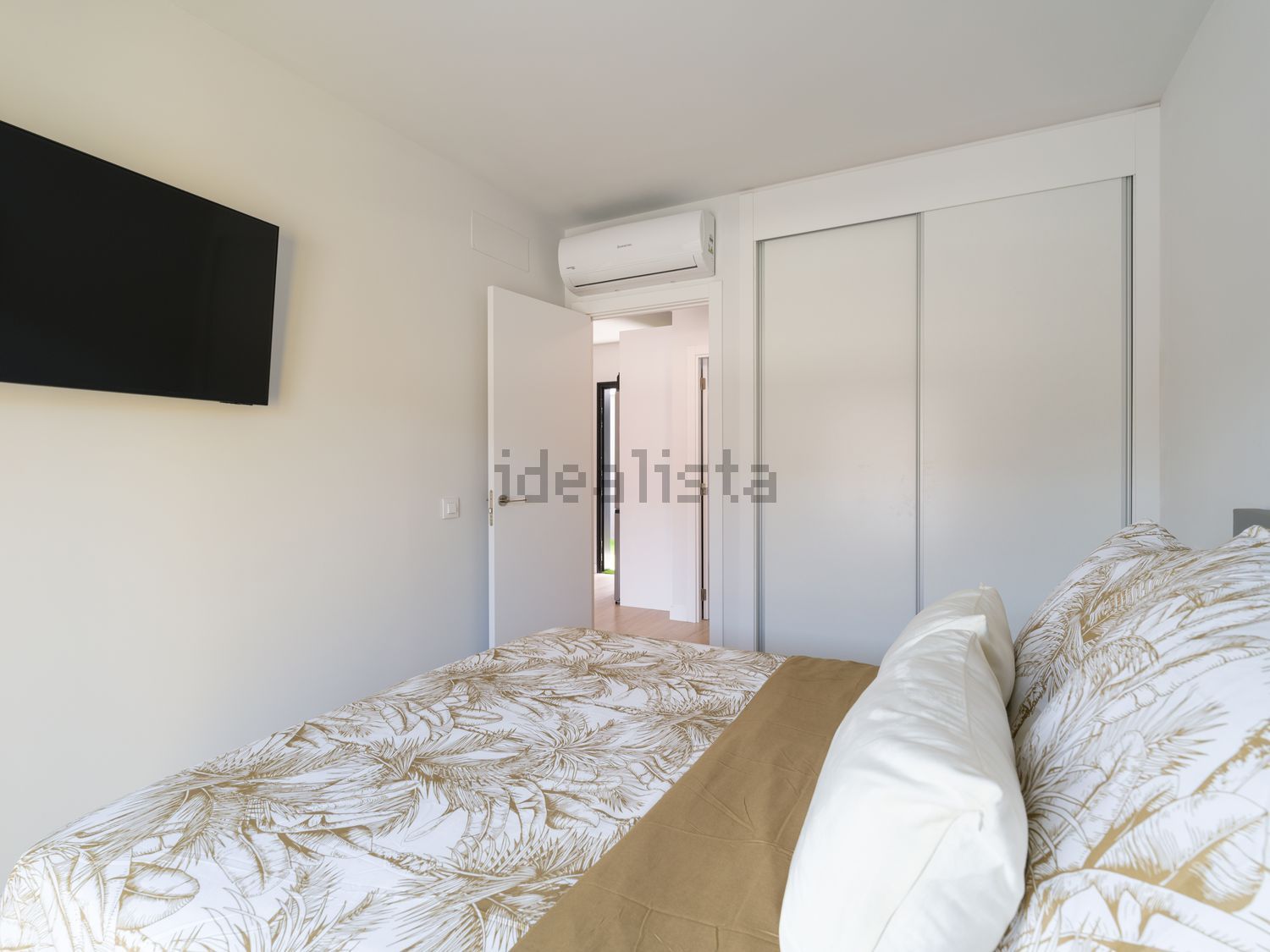 Pis de 67 m² a Mogán