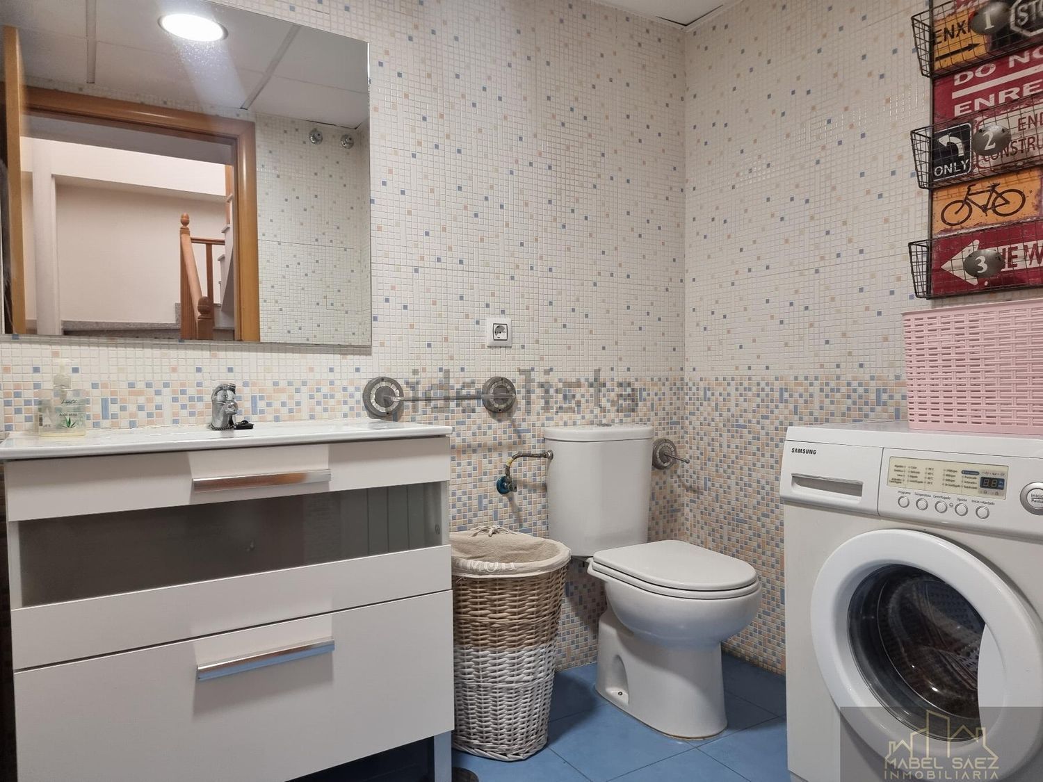 Pis de 85 m² a Mérida