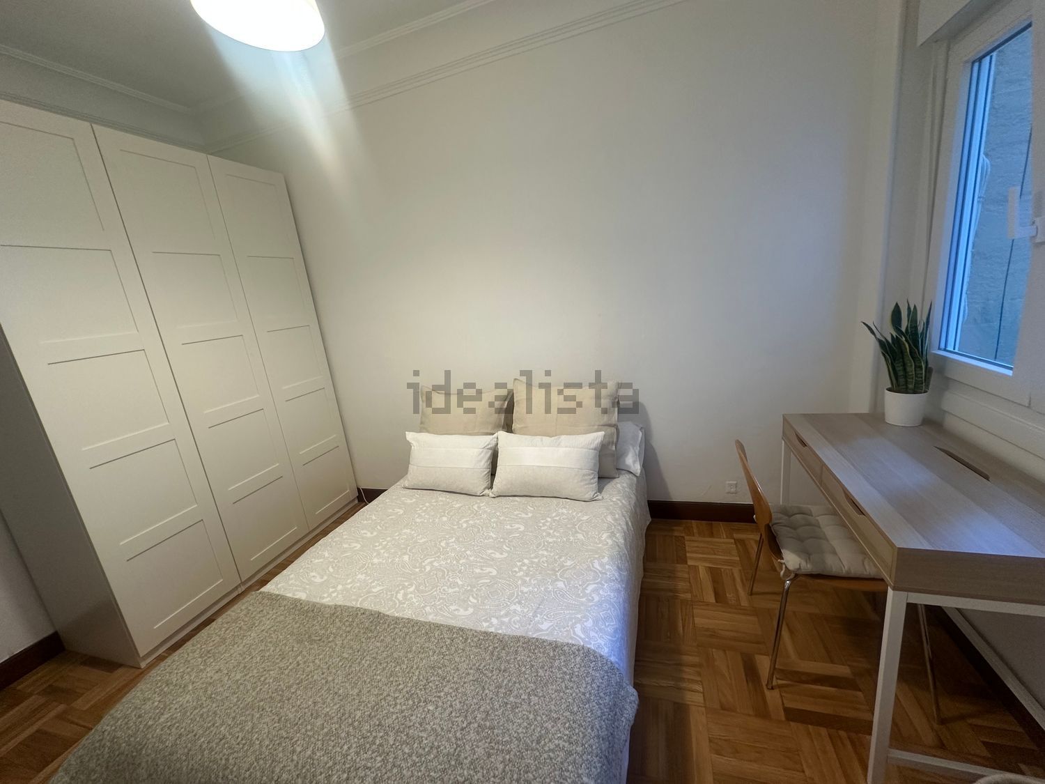 Habitación en alquiler, San Sebastián