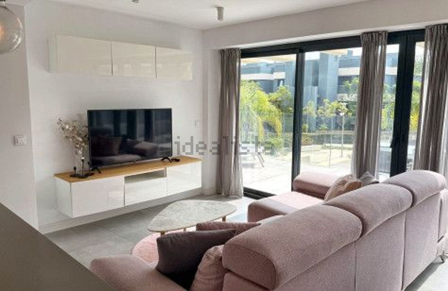 Pis de 102 m² a Estepona