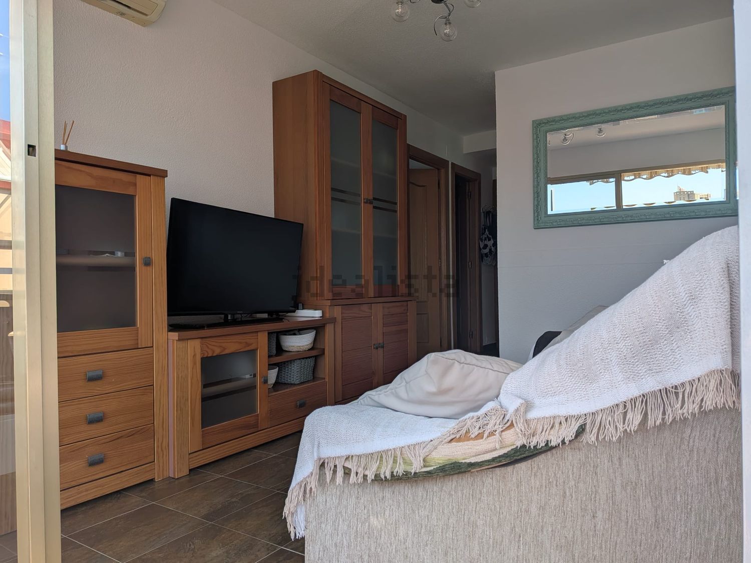 Pis de 60 m² a Benidorm