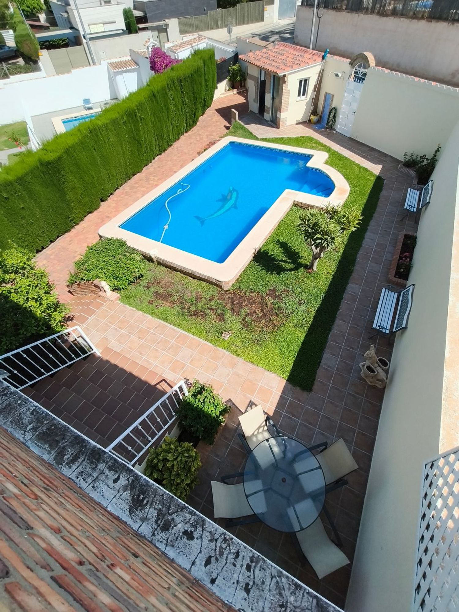 Casa de 240 m² a la Pobla de Vallbona