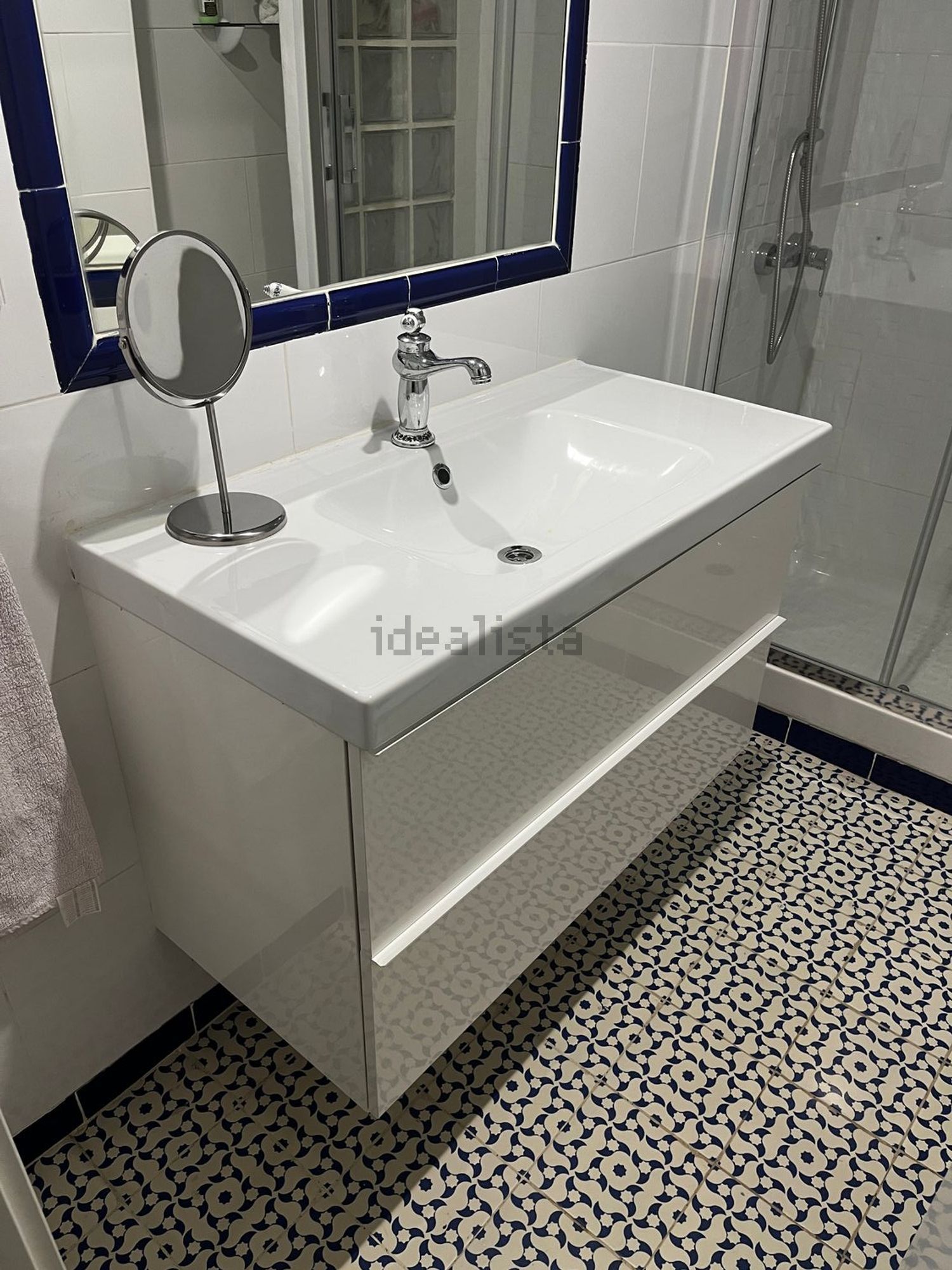 Habitació de lloguer, Sevilla