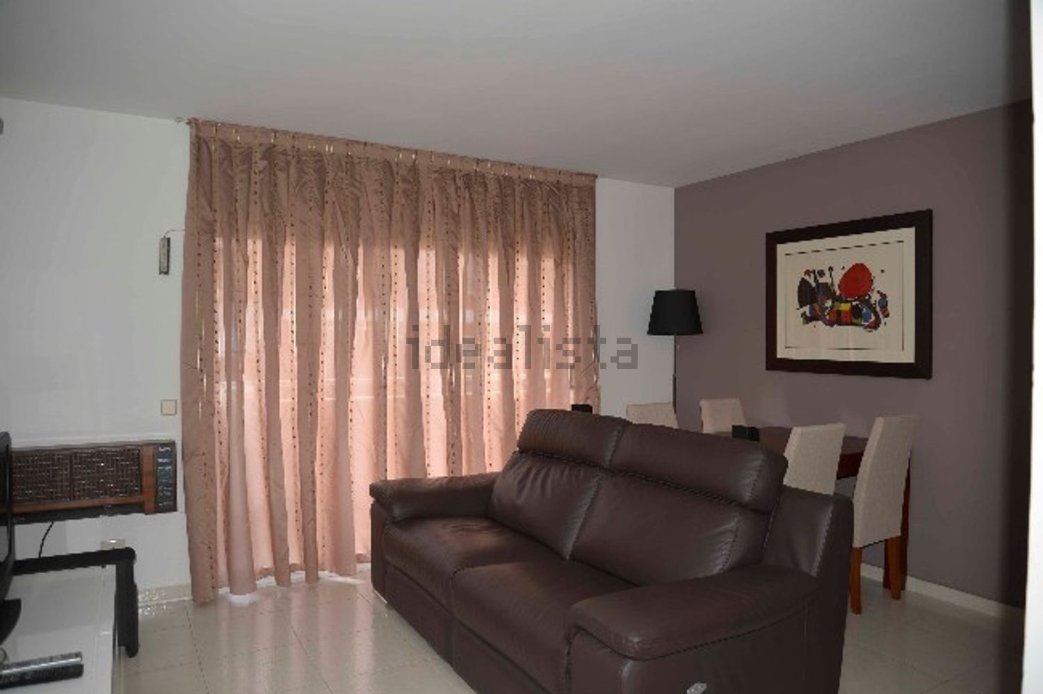 Piso de 49 m² en Sant Cugat del Vallès