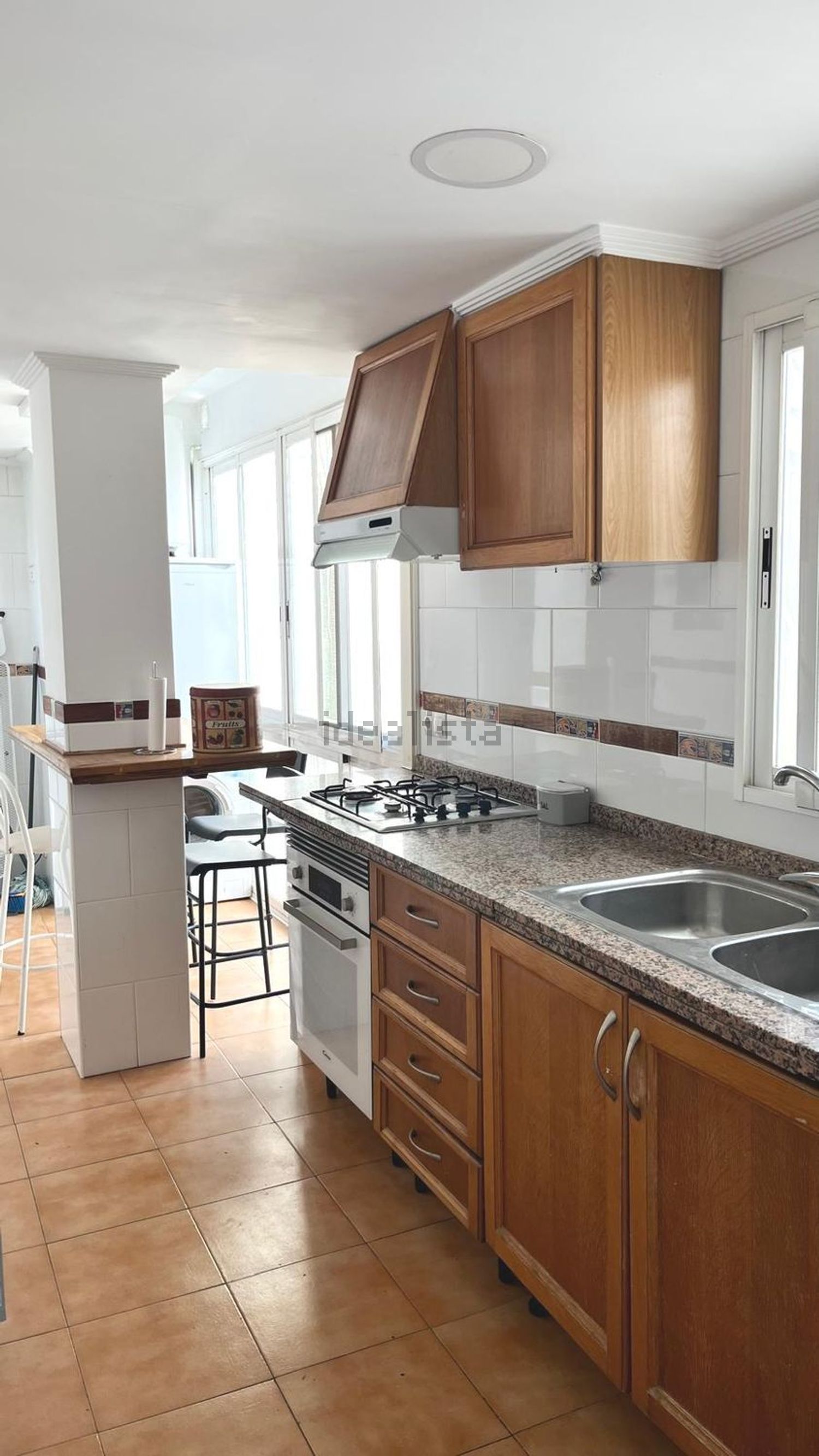 Piso de 120 m² en Valencia
