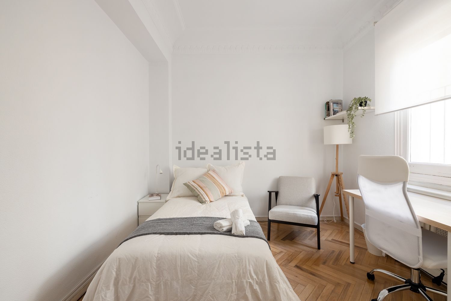Pis de 55 m² a Madrid