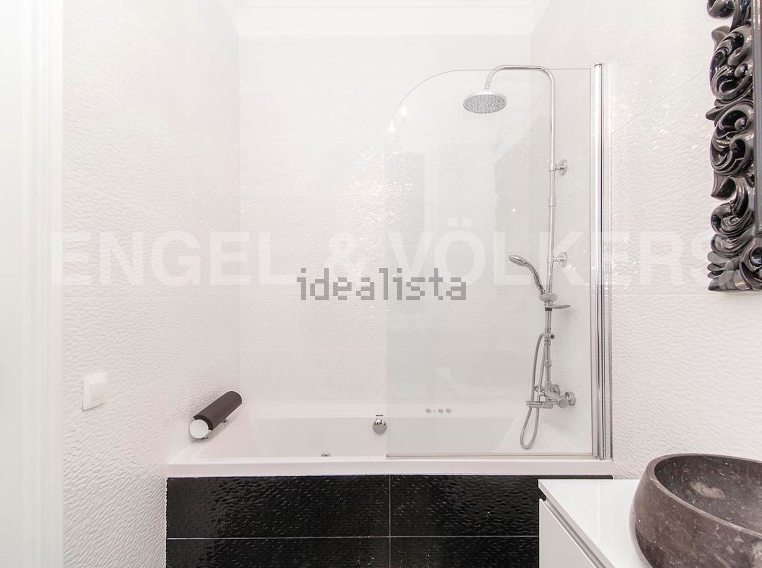 Apartamento 135 m² em Barcelona