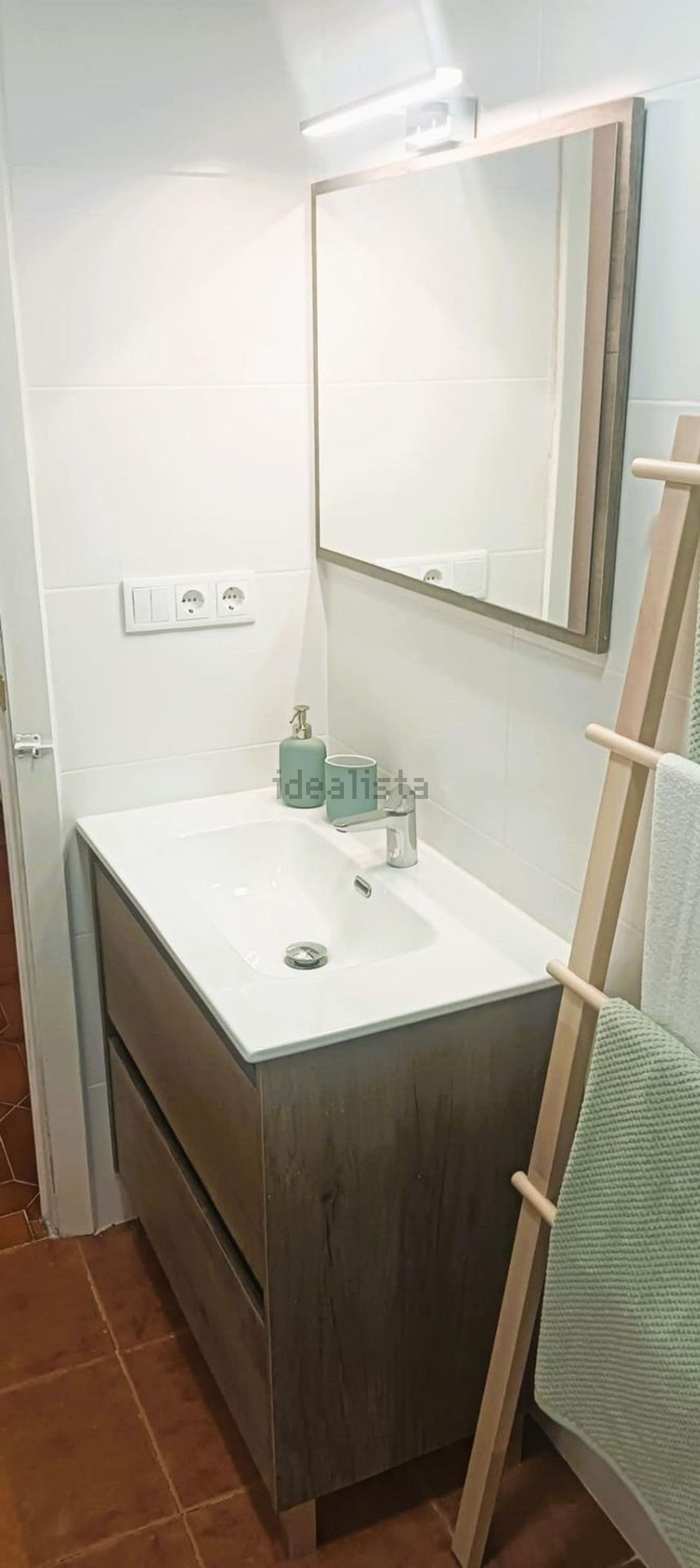 Pis de 83 m² a Castelló de la Plana