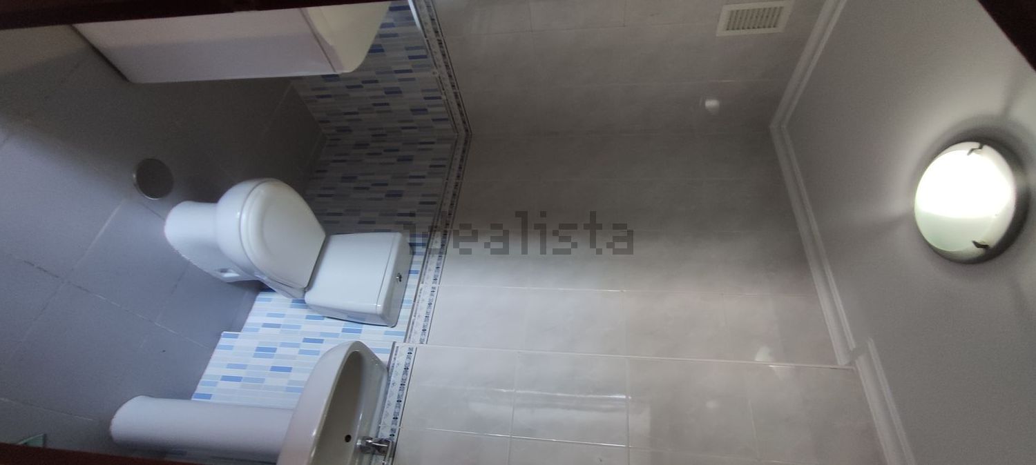 Piso de 63 m² en Ourense