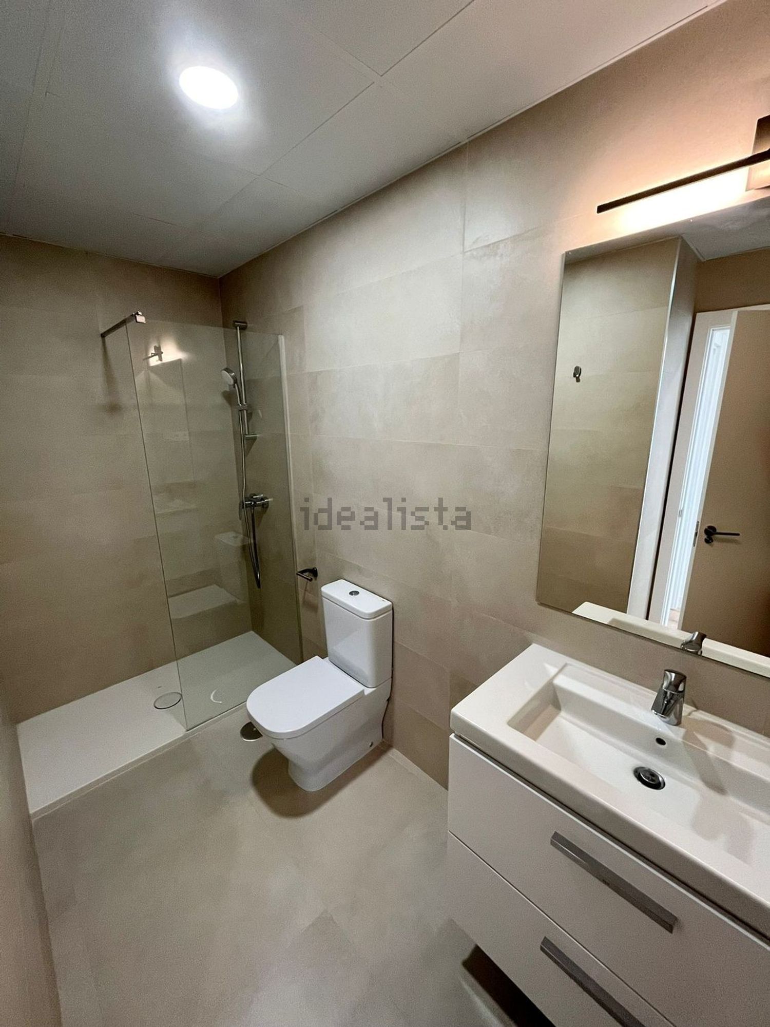 Piso de 67 m² en Málaga