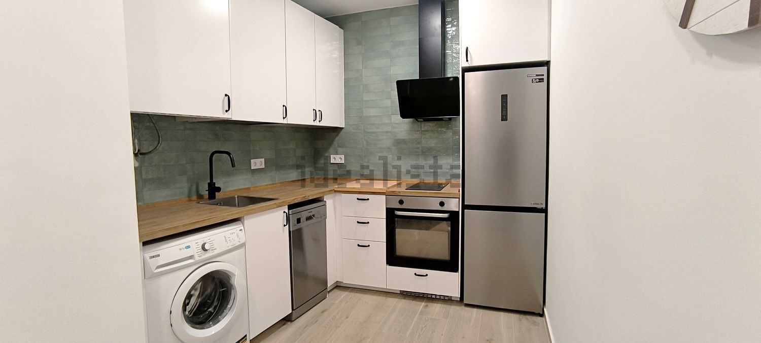 Apartamento 85 m² em Sevilla