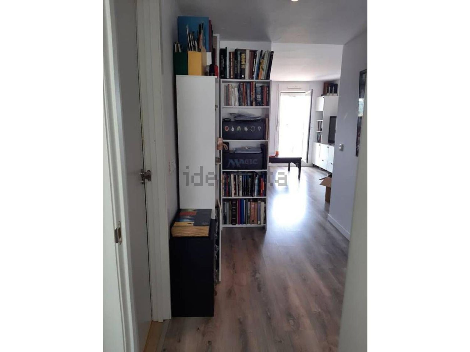 Piso de 100 m² en Toledo
