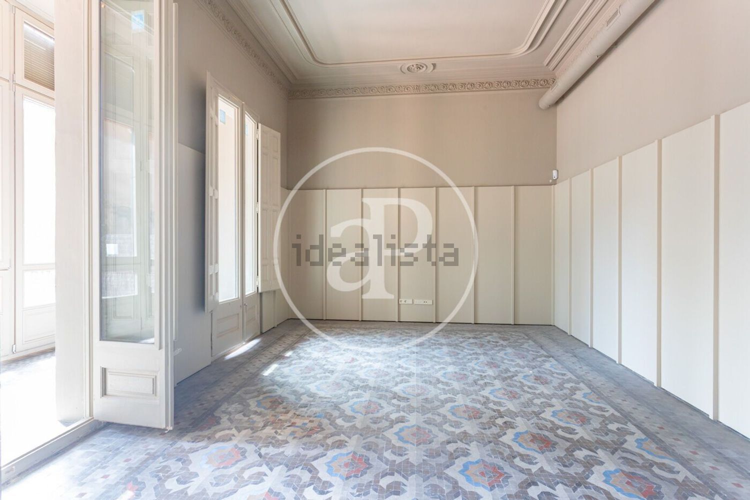Apartamento 219 m² em Barcelona