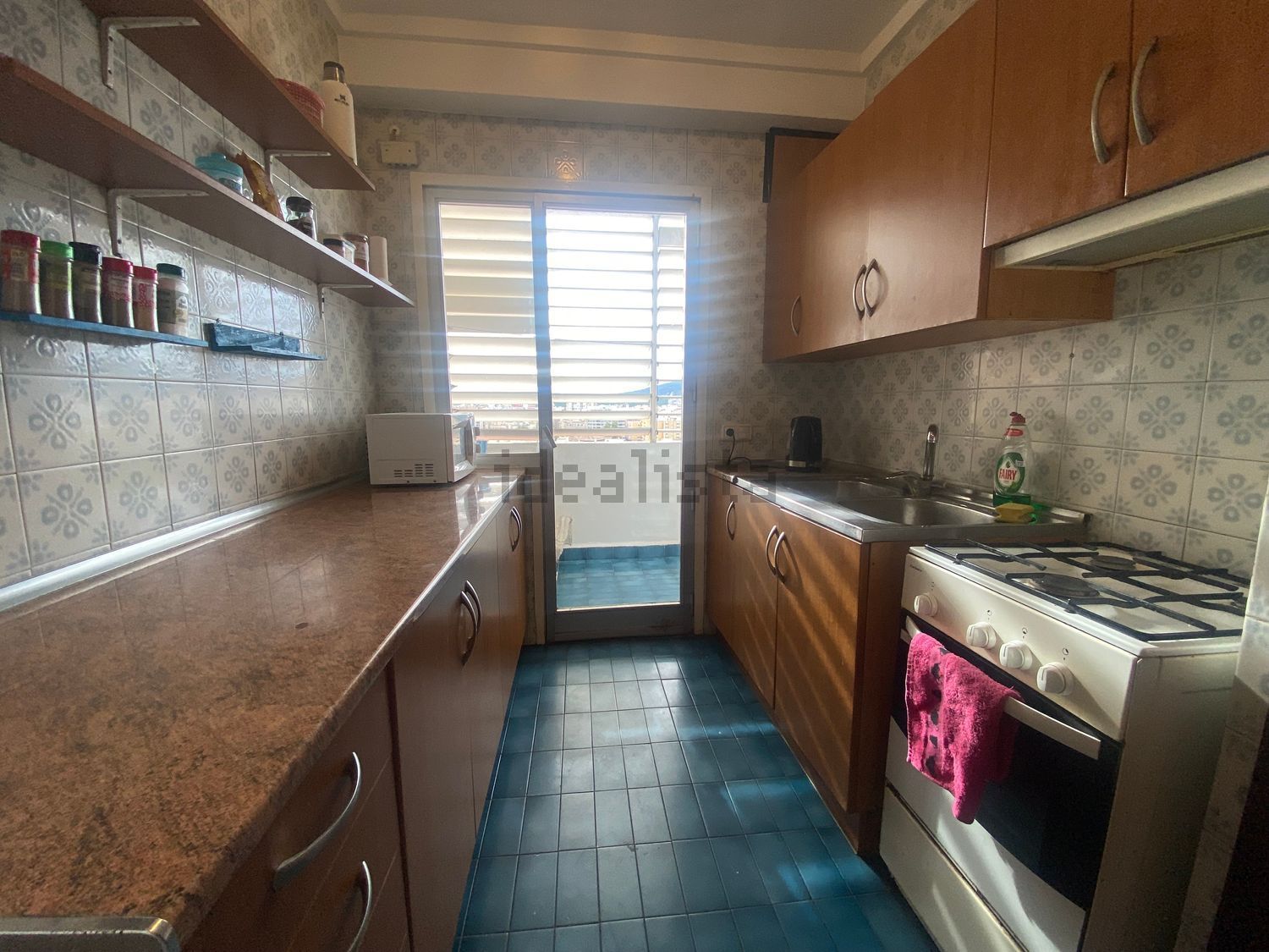Habitació de lloguer, Palma