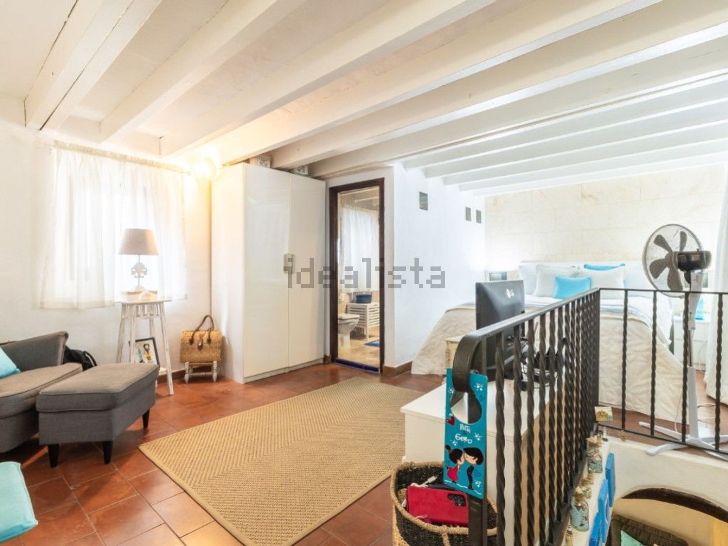 Casa de 51 m² a Palma