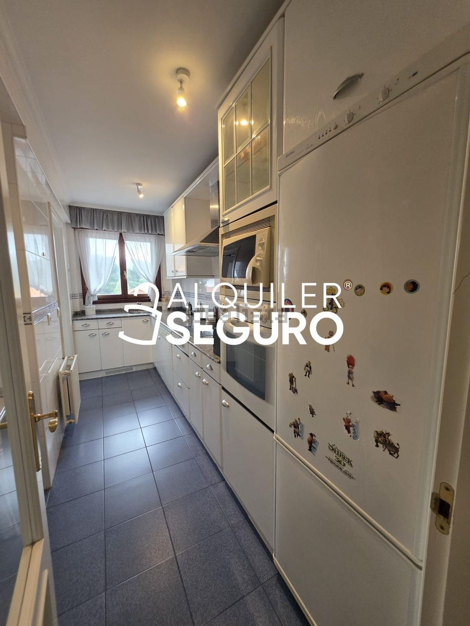 Pis de 65 m² a Sopela