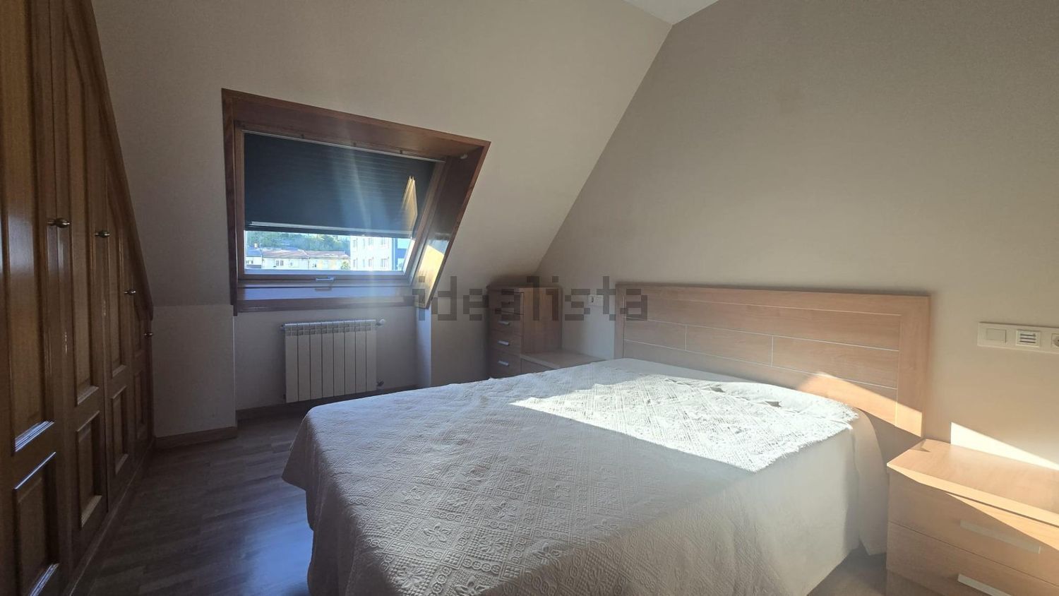 Pis de 90 m² a Culleredo