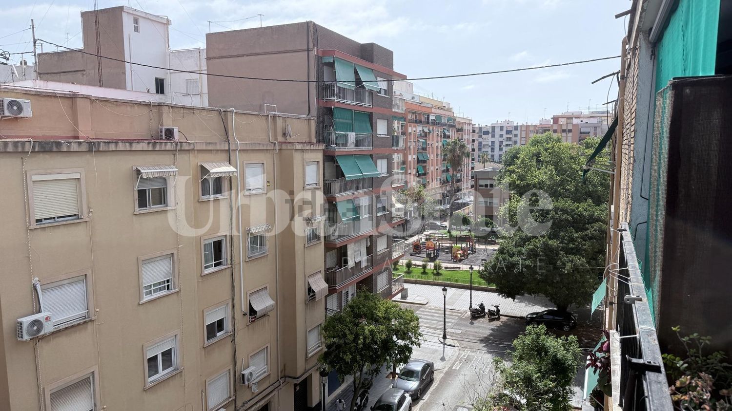 Wohnung 68 m² in Valencia