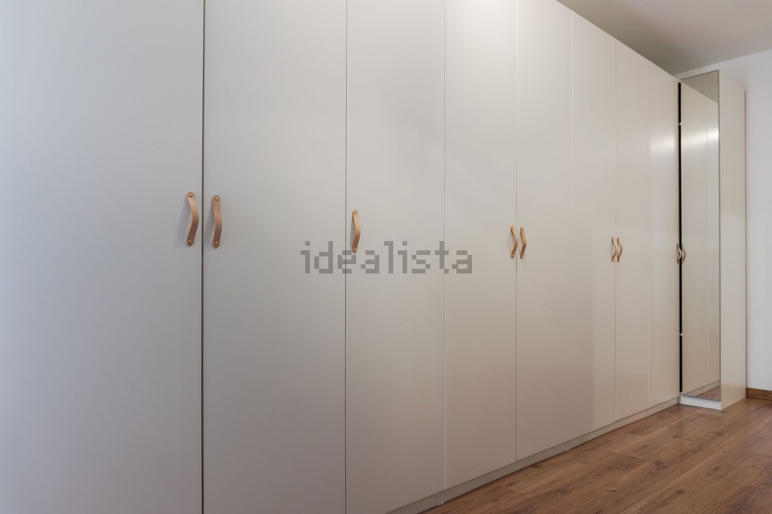 Pis de 195 m² a València