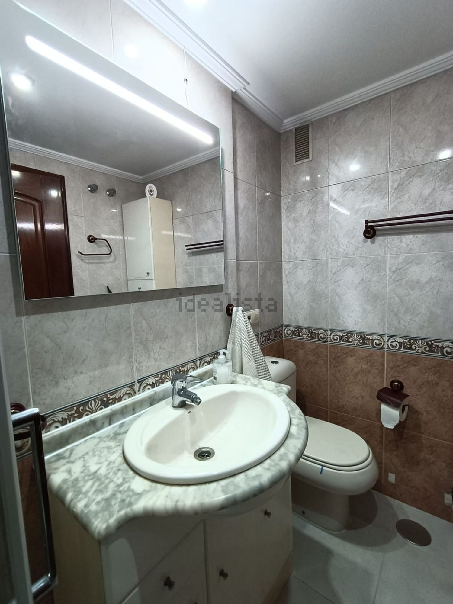 Piso de 83 m² en Gijón