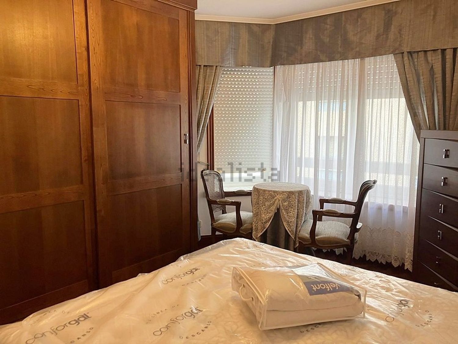 Wohnung 154 m² in A Coruña