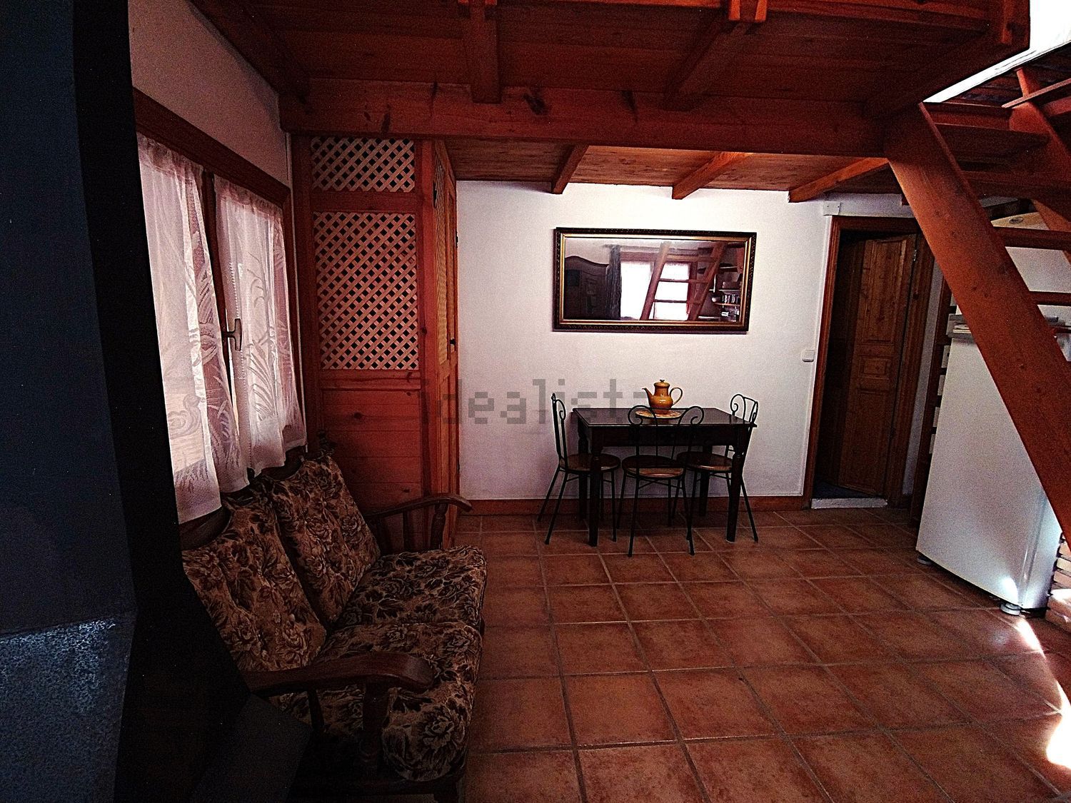 Flat 30 m² in l'Albiol
