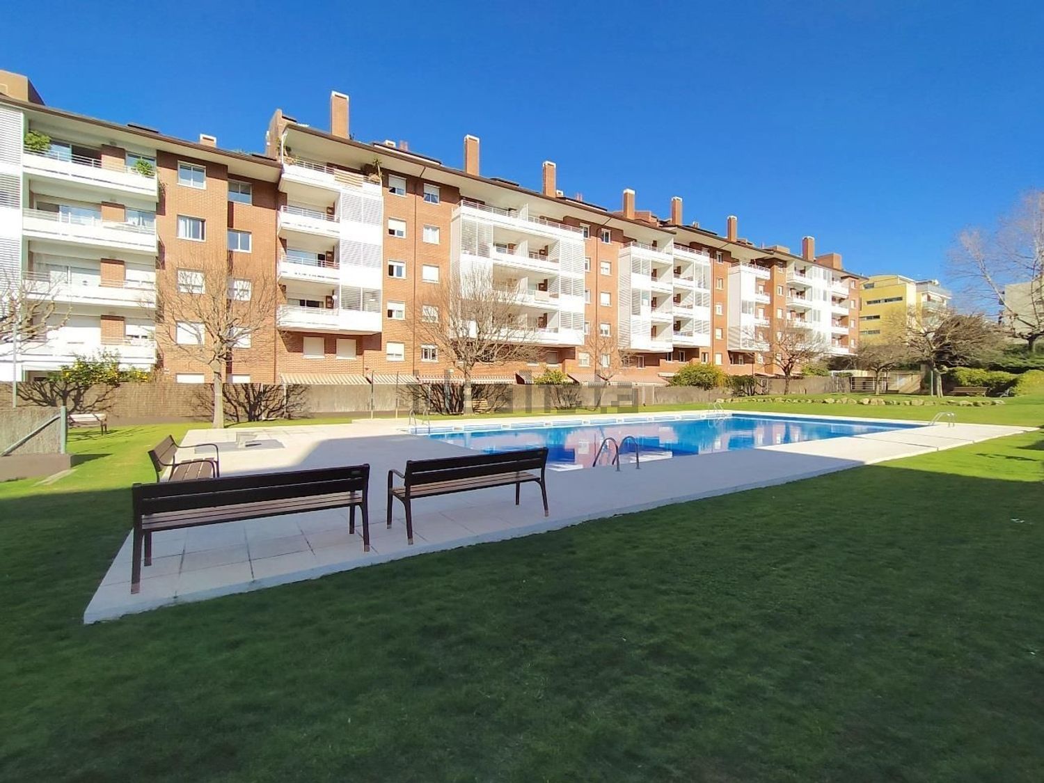 Piso de 165 m² en Sant Feliu de Llobregat