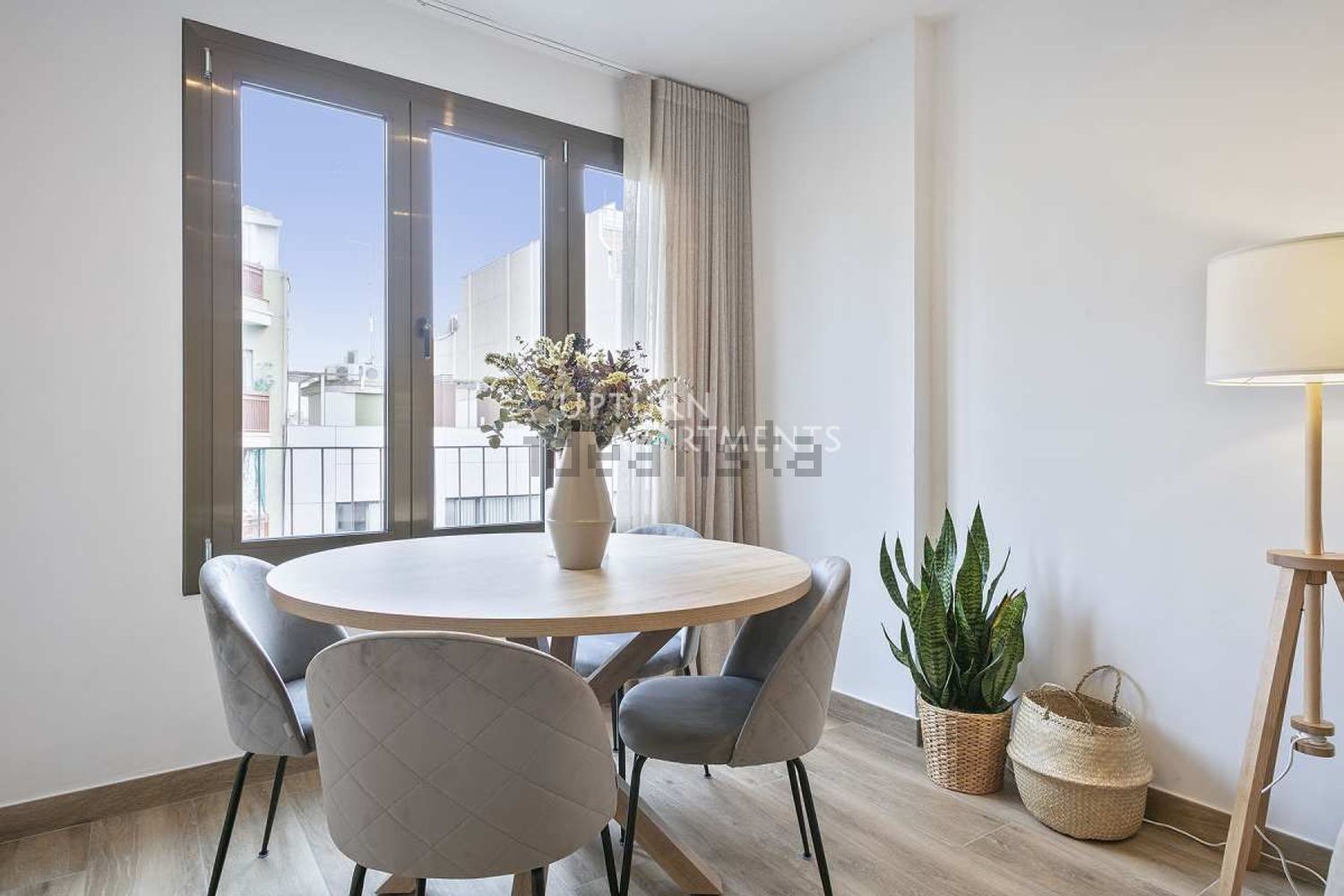 Pis de 75 m² a Barcelona