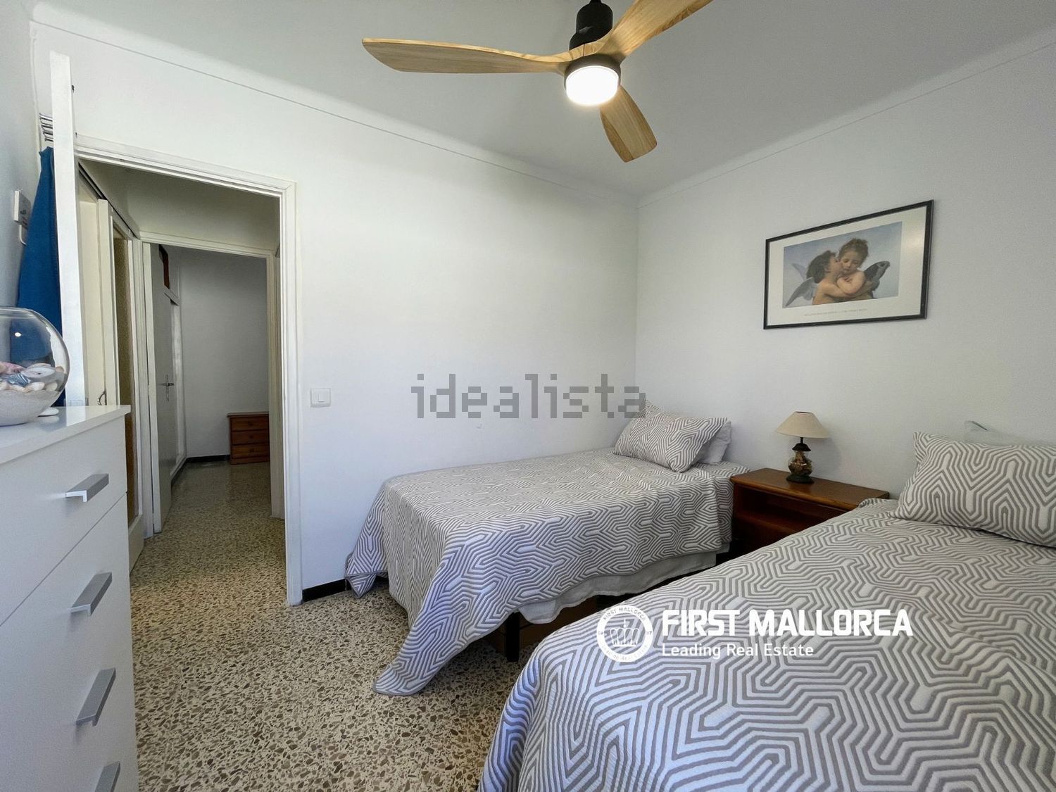 Wohnung 99 m² in Alcúdia