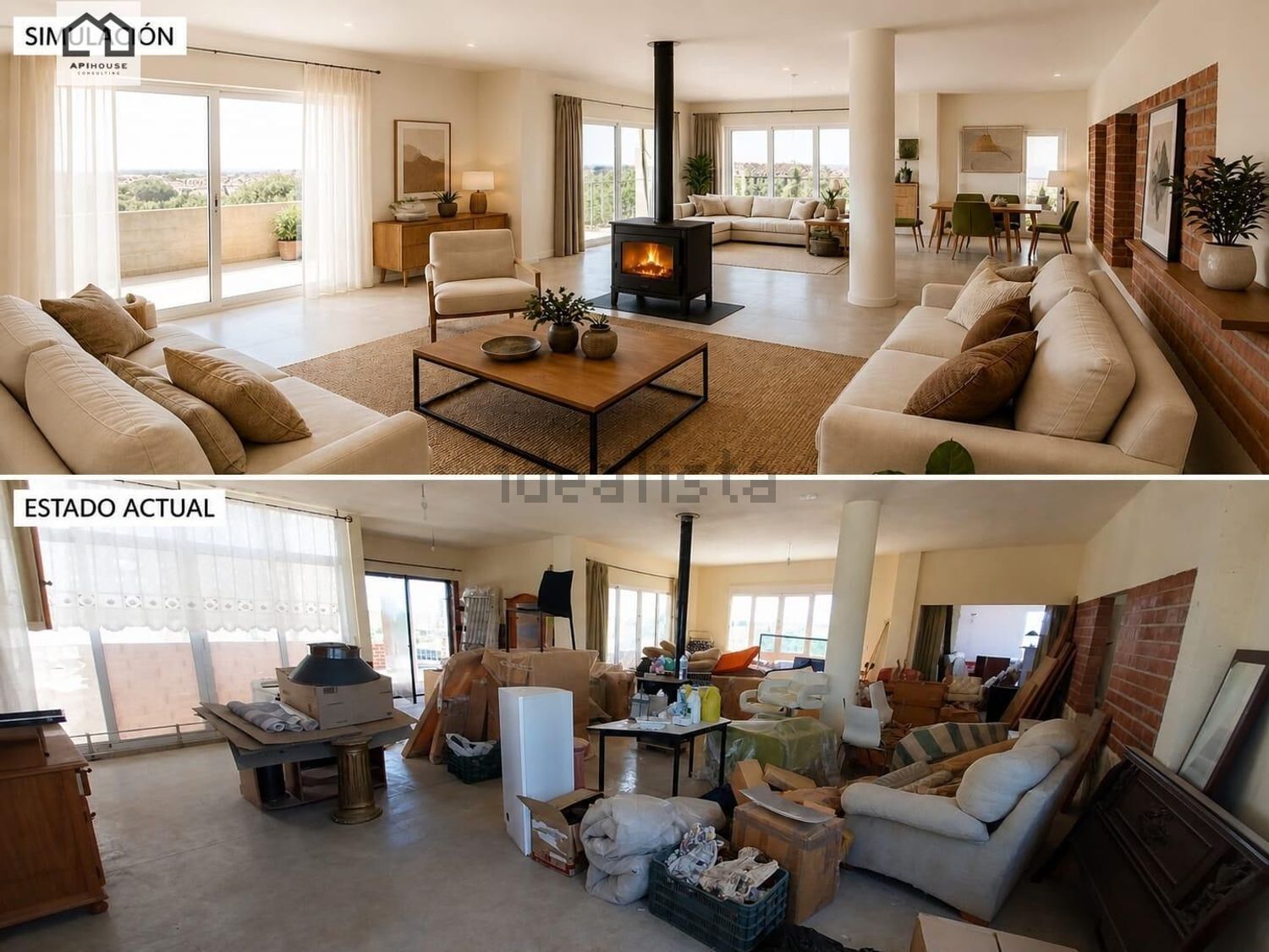 Casa de 648 m² a Oriola