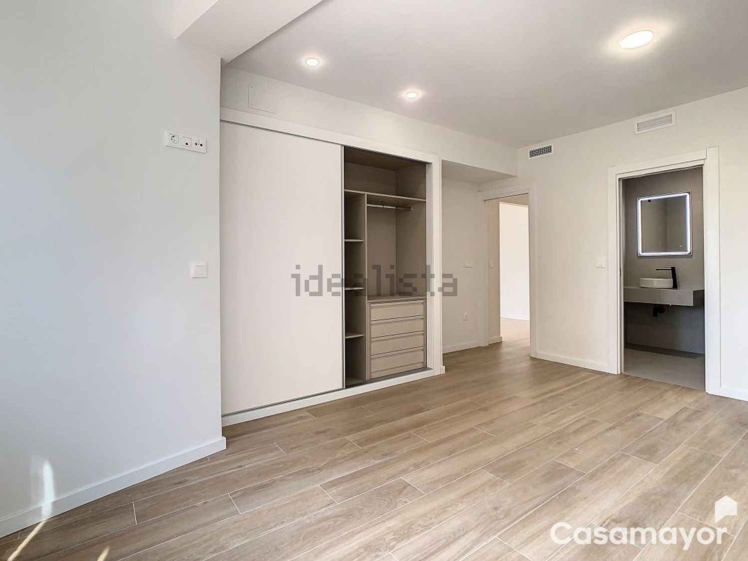 Piso de 138 m² en Alicante