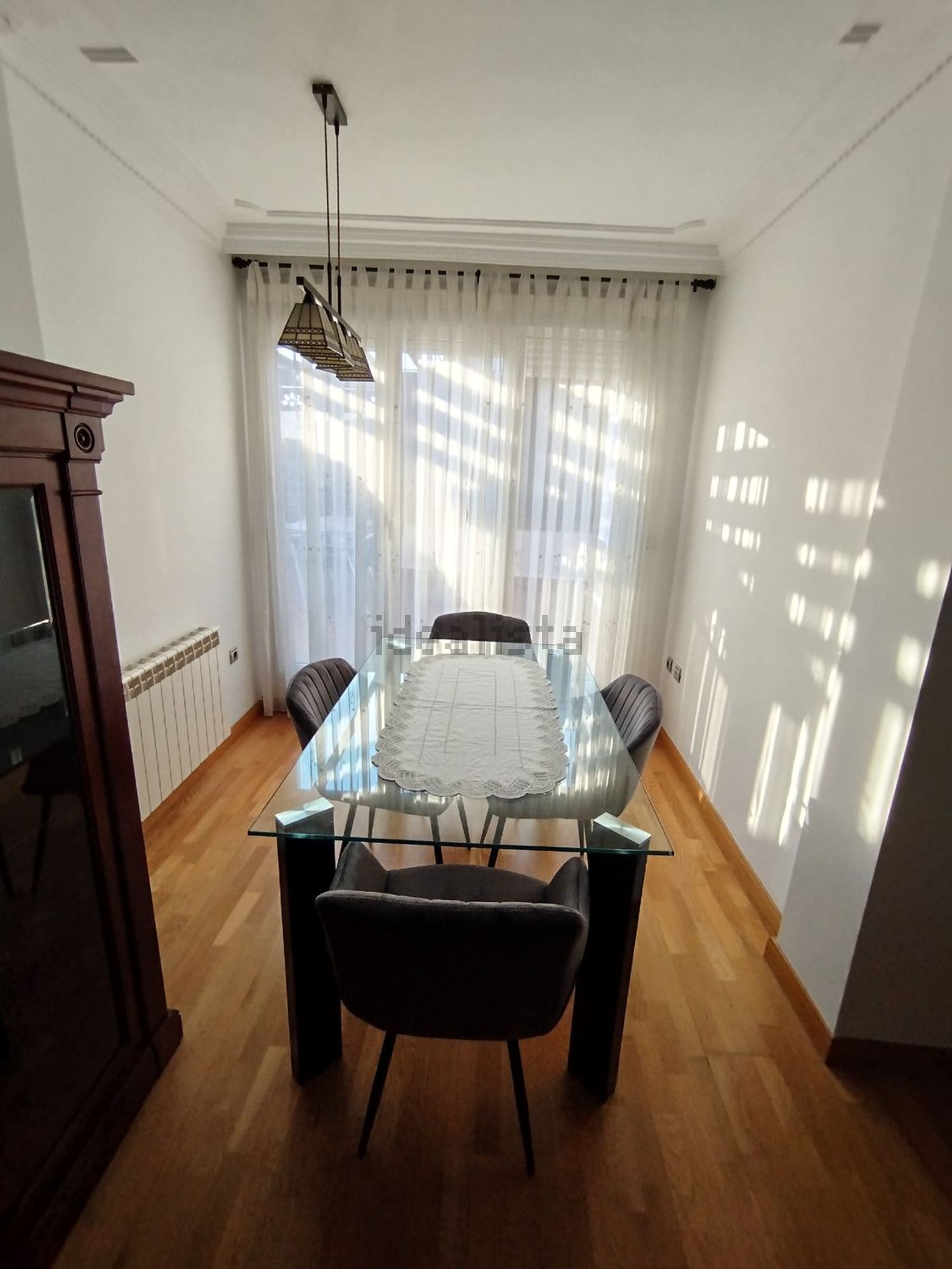 Habitació de lloguer, Albacete