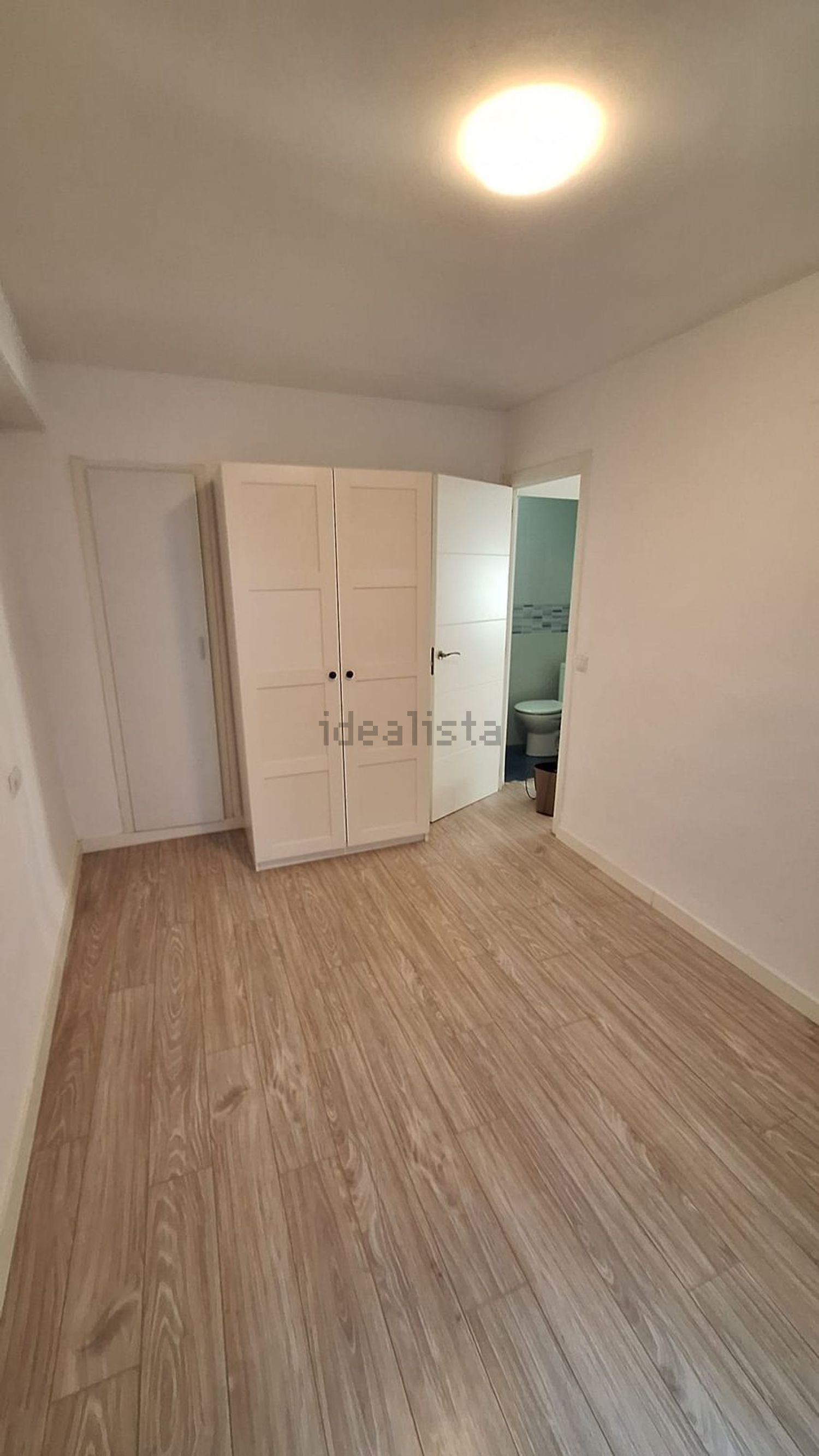 Pis de 64 m² a València