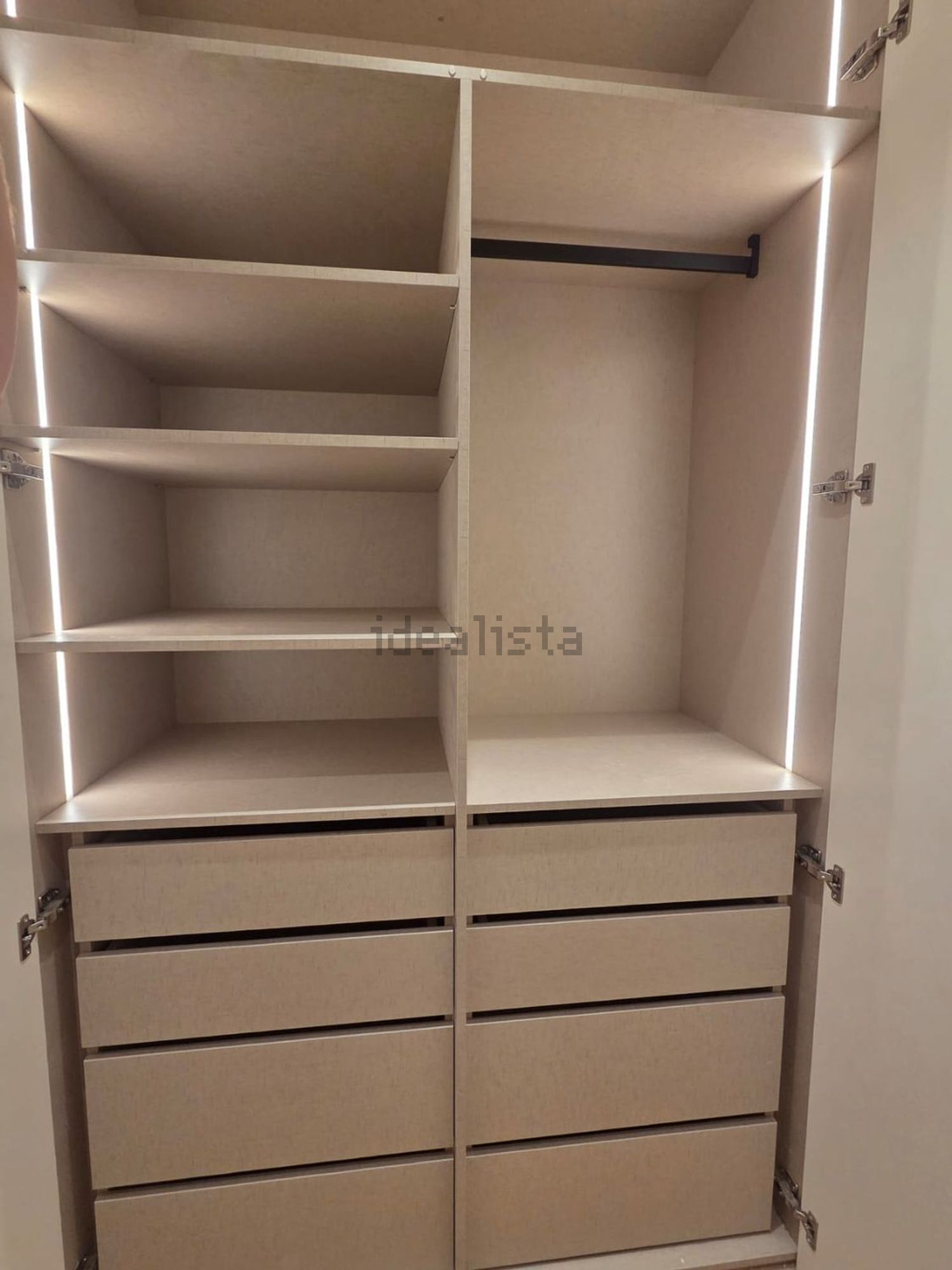 Piso de 220 m² en Madrid