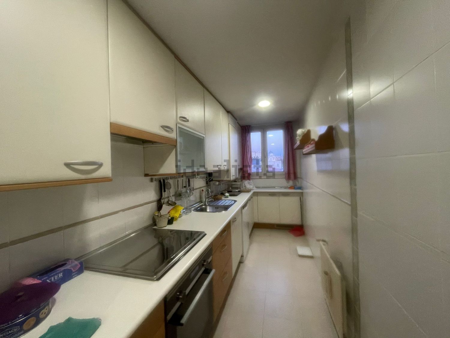 Pis de 72 m² a Madrid