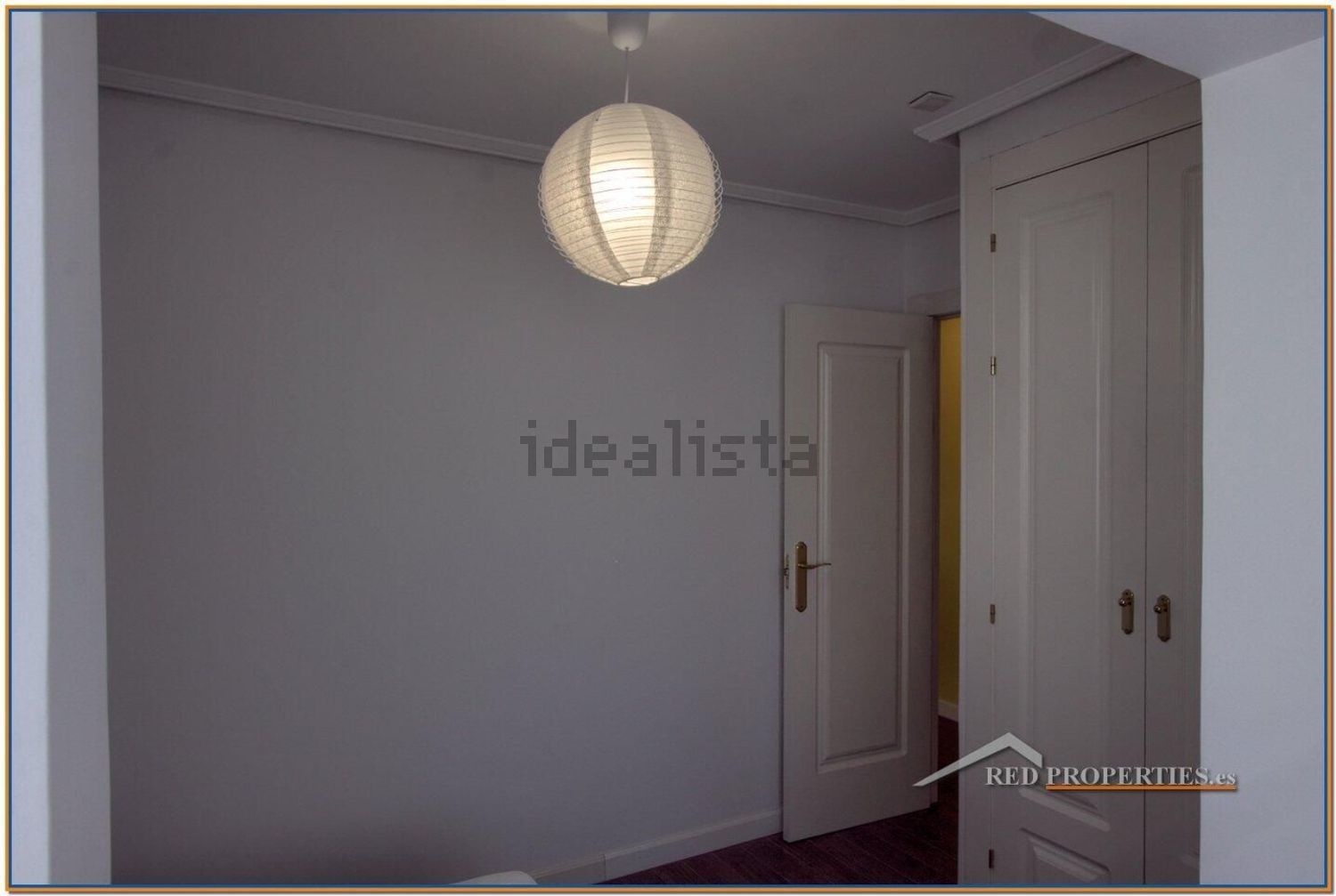 Piso de 119 m² en León