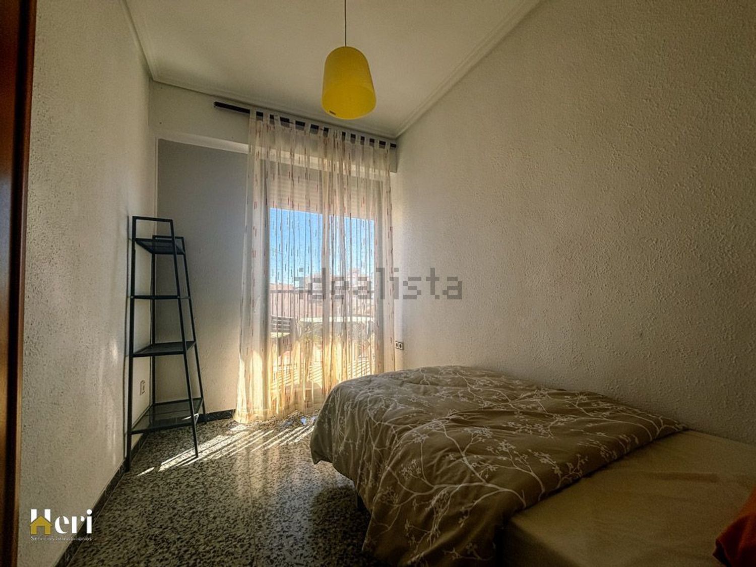 Pis de 94 m² a Santa Pola